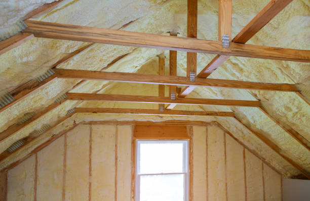 Insulation Contractors for Homes in Huxley, IA