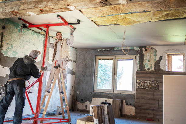 Best Affordable Insulation Services  in Huxley, IA