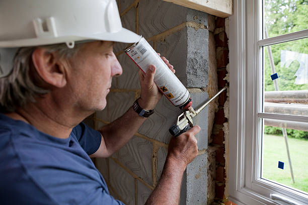Insulation Inspection Services in Huxley, IA